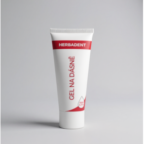 Herbadent Profissional Gel Gengival com CHX 25g